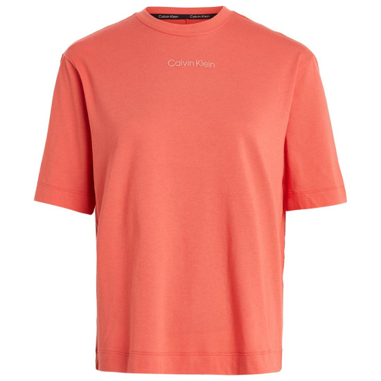 Calvin Klein Γυναικεία κοντομάνικη μπλούζα